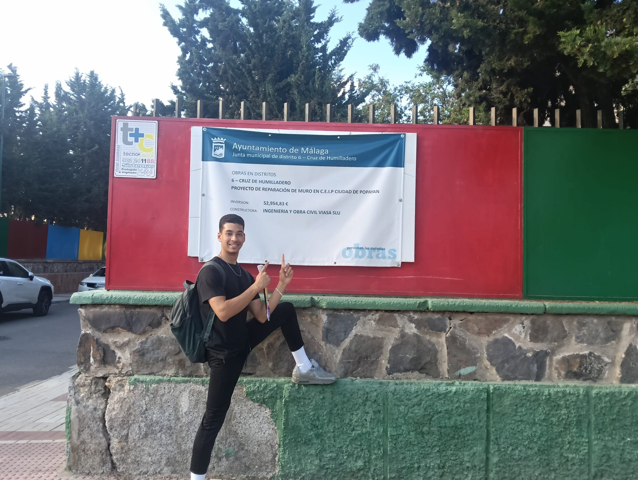 CEIP Ciudad de Popayán