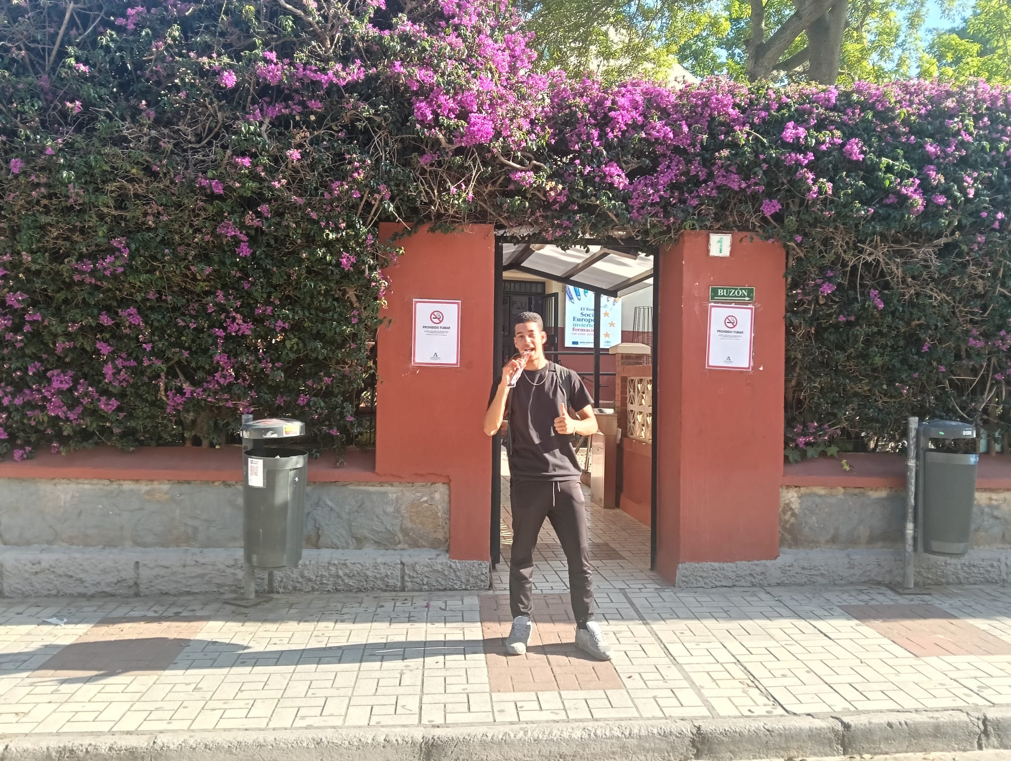 IES Politécnico Jesús Marín